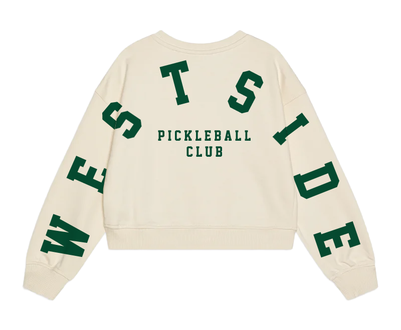 Westside Ladies Crew