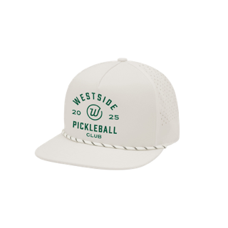 Westside '25 Snapback