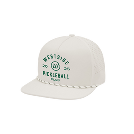 Westside '25 Snapback