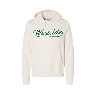 Westside '25 Hoodie