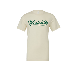 Westside '25 Tee
