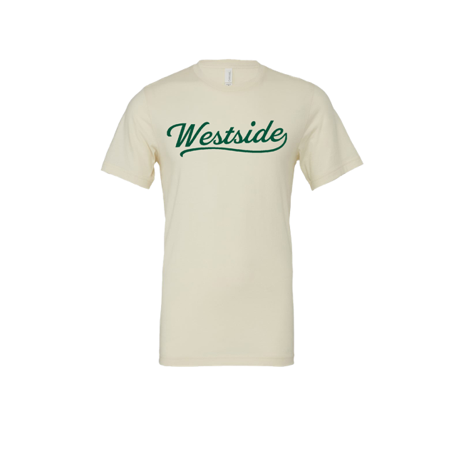 Westside '25 Tee