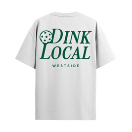 Dink Local Tee
