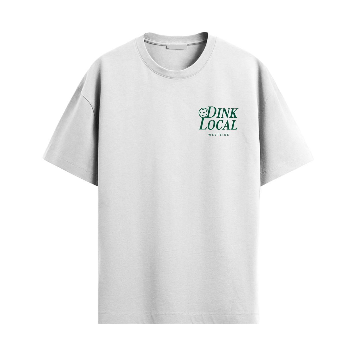 Dink Local Tee