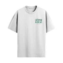Dink Local Tee