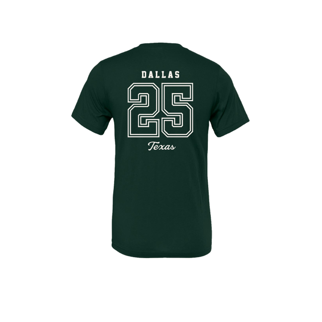 Westside '25 Tee