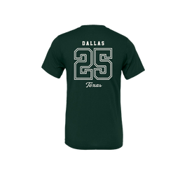 Westside '25 Tee