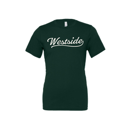 Westside '25 Tee