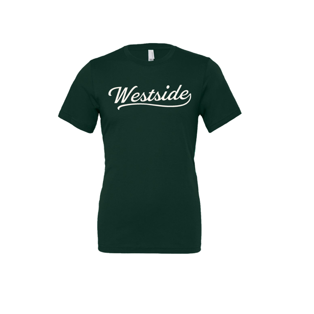 Westside '25 Tee
