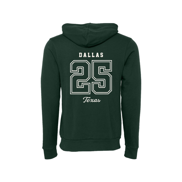 Westside '25 Hoodie