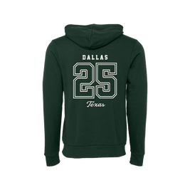 Westside '25 Hoodie