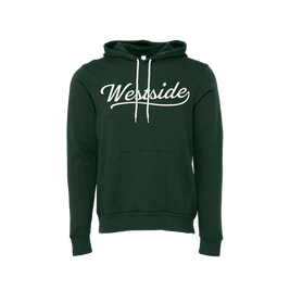 Westside '25 Hoodie