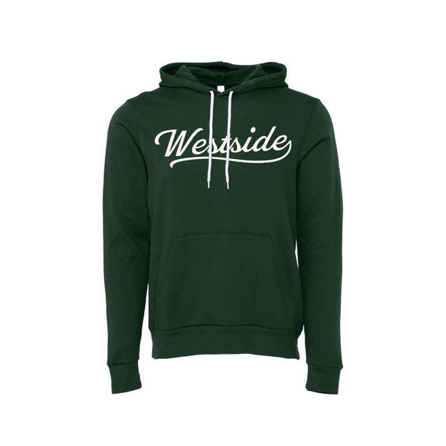Westside '25 Hoodie