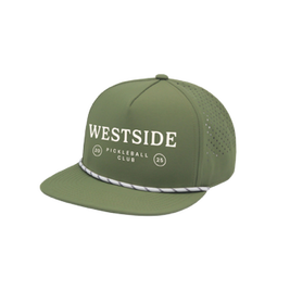 Westside '25 Snapback