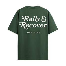 Rally & Recover Tee