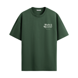 Rally & Recover Tee