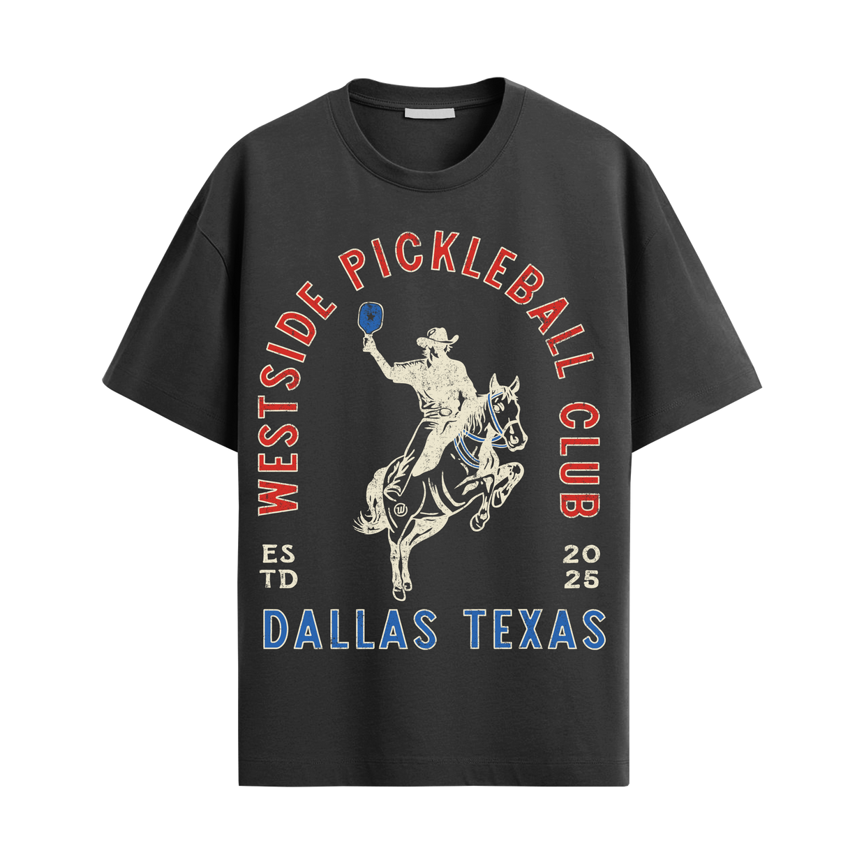 Giddy Up Tee