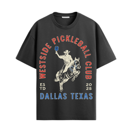 Giddy Up Tee