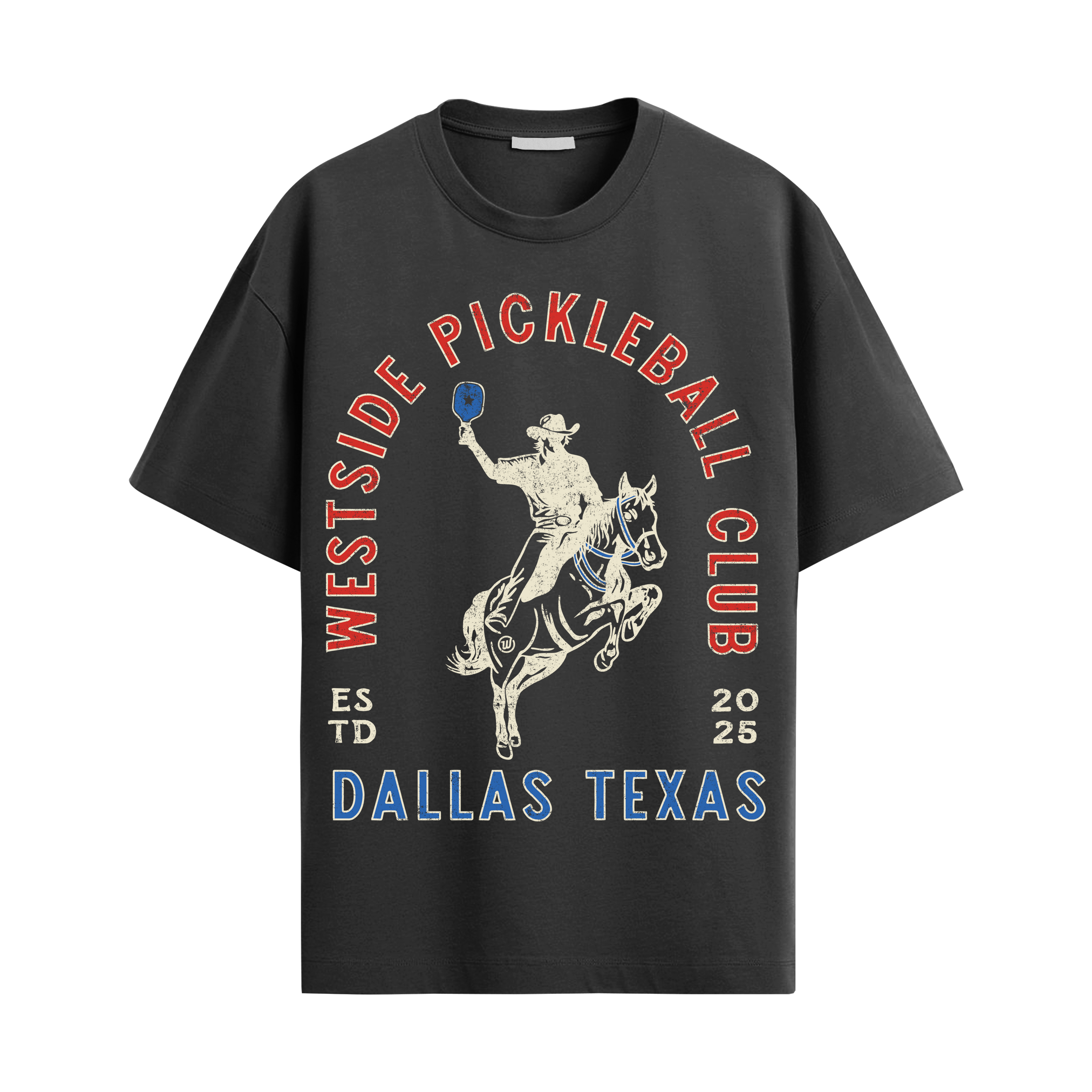 Giddy Up Tee